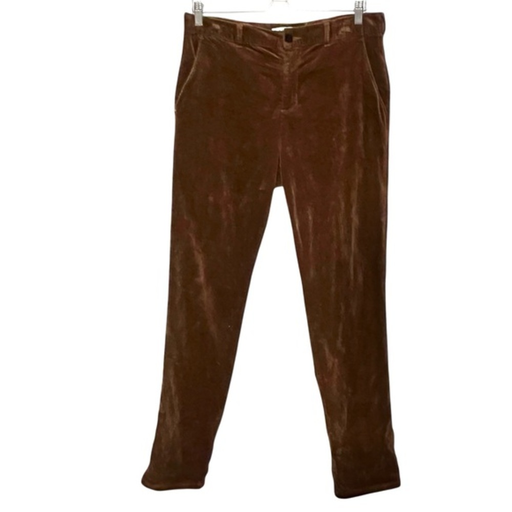 PACSUN Corduroy Men’s Slim Chino Pants